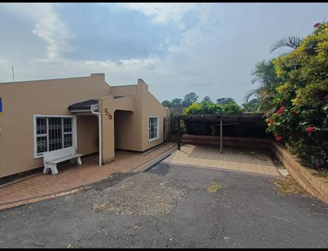 2 BEDROOM PROPERTY TO RENT IN KENVILLE